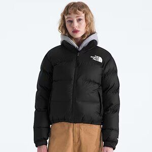 The North Face Women's Small Black Jacket